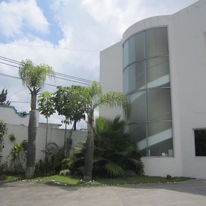 Auto Hotel Mediterraneo